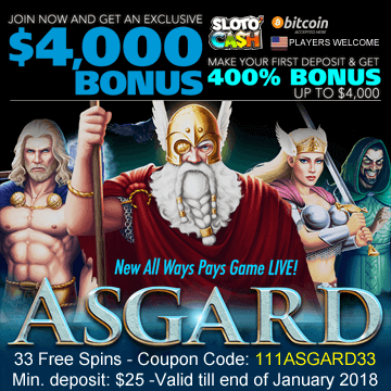 Asgard