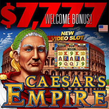 Caesar's Empire