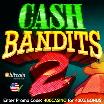 Cash Bandits 2
