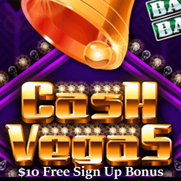 Cash Vegas