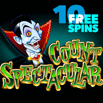 Count Spectacular