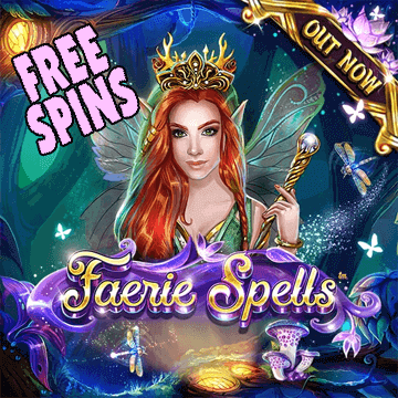 Faerie Spells