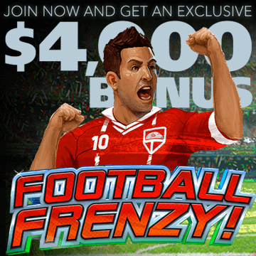 Football Frenzy