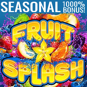 Fruit Splash