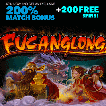 Fucanglong
