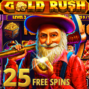 Gold Rush