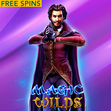 Magic Wilds