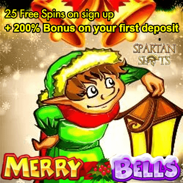 Merry Bells