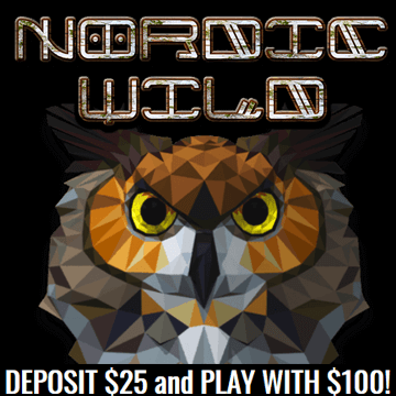 Nordic Wild slot