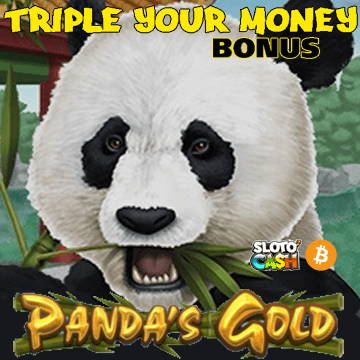 Panda's Gold