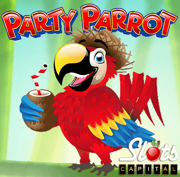 Party Parrot