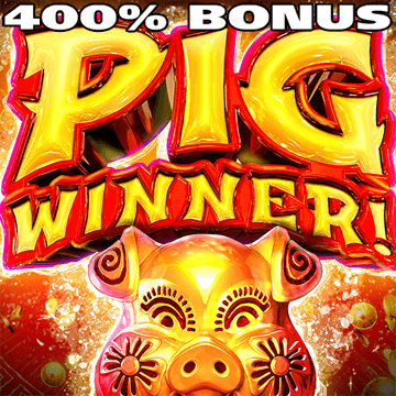 Pig Winner