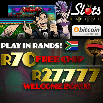 South Africa Bonus