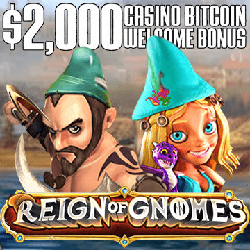 Reign of Gnomes