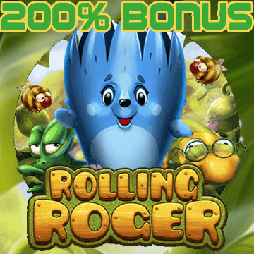 Rolling Roger