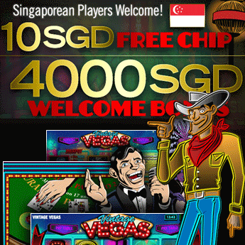 Singapore Bonus