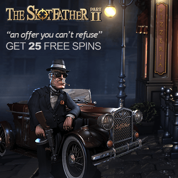 Slotfather Part II