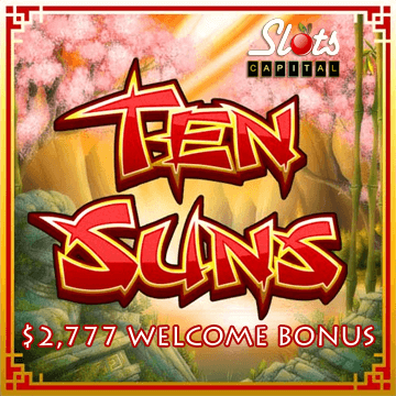Ten Suns