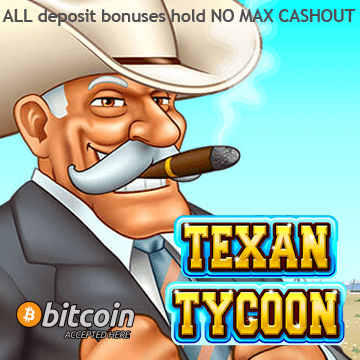Texan Tycoon