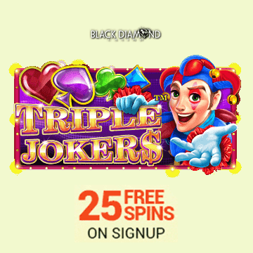 Triple Jokers