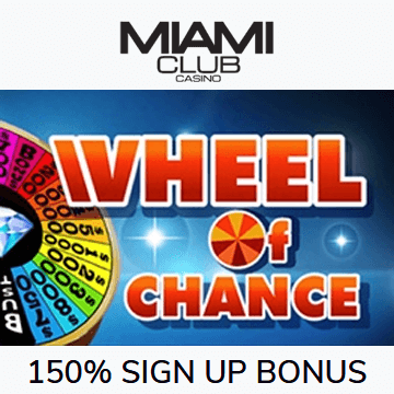 Wheel of Chance