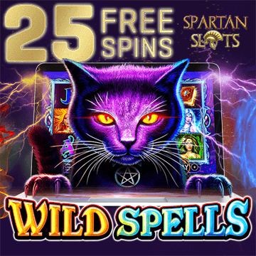 Wild Spells