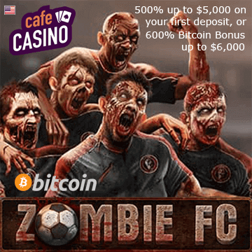 Zombie FC