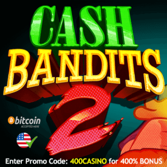 Cash Bandits 2