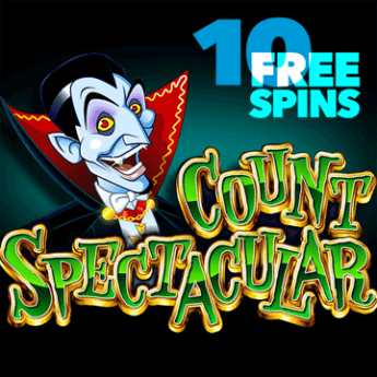 Count Spectacular