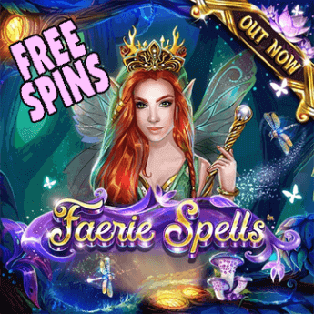 Faerie Spells