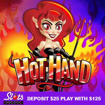 Hot Hand