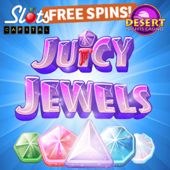 Juicy Jewels