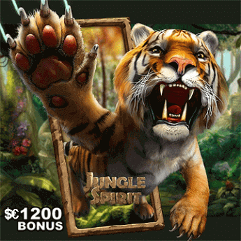 Jungle Spirit