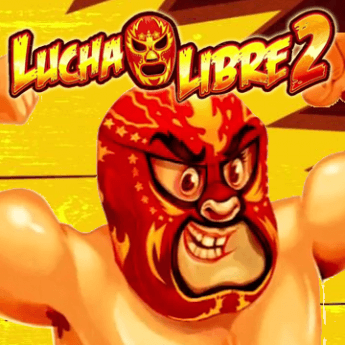 Lucha Libre 2