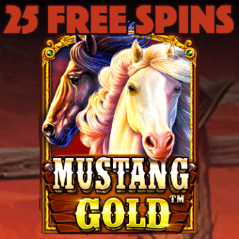 Mustang Gold