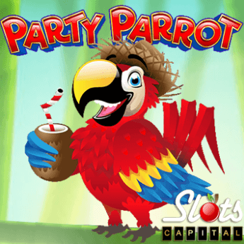 Party Parrot
