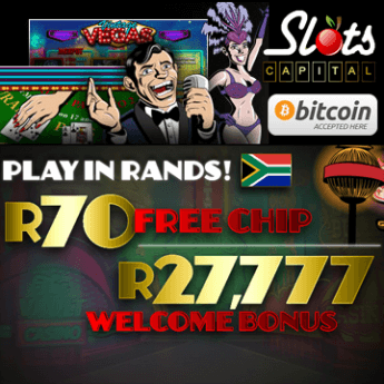 South Africa Bonus