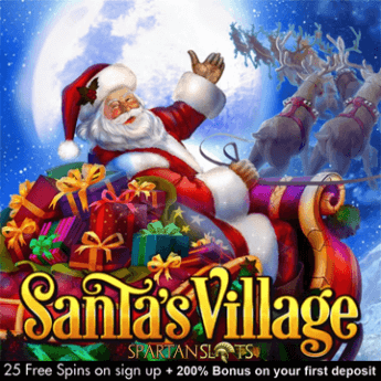 Santa's Village