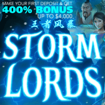 Storm Lords