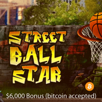 Streetball Star