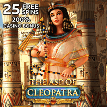 The Asp of Cleopatra