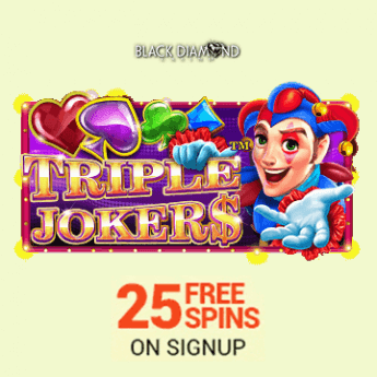 Triple Jokers