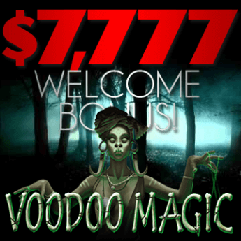Voodoo Magic