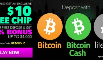 What is Bitcoin Halving and how might it affect your BTC wallet and your gambling?