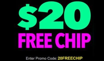 Which is the better deal: 10 Free Spins or a $10 Free Chip?