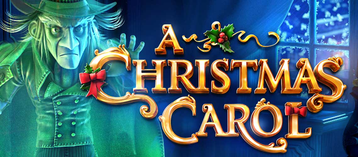 A Christmas Carol