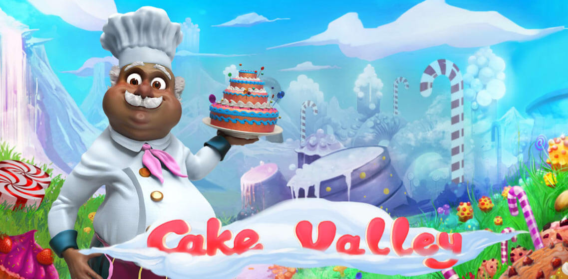 Cake Valley