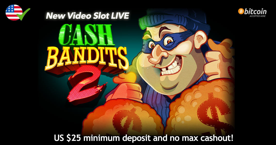 Cash Bandits 2