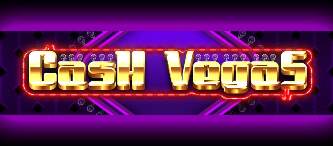 Cash Vegas