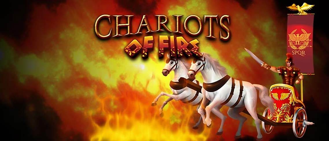 Chariots of Fire